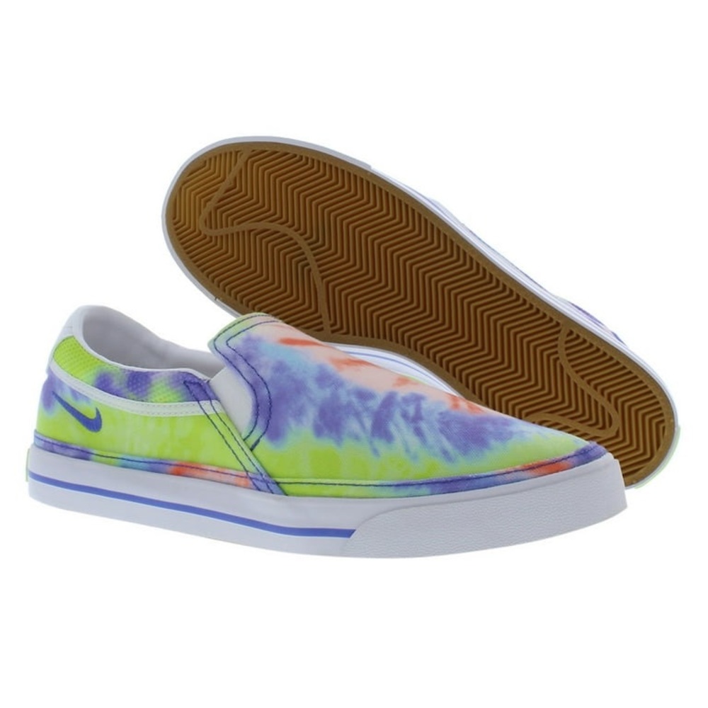 Nike Court Legacy Slip-On Sneaker - Women's Size 9